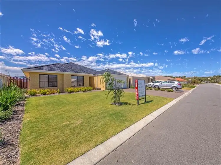 72 Blackwood Meander, Yanchep WA