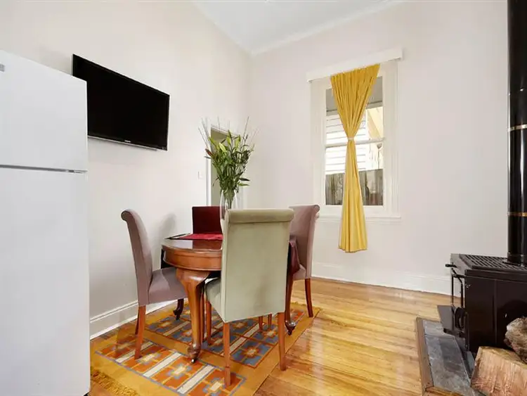 Second view of Homely house listing, 123 Rossmoyne St, Thornbury VIC
