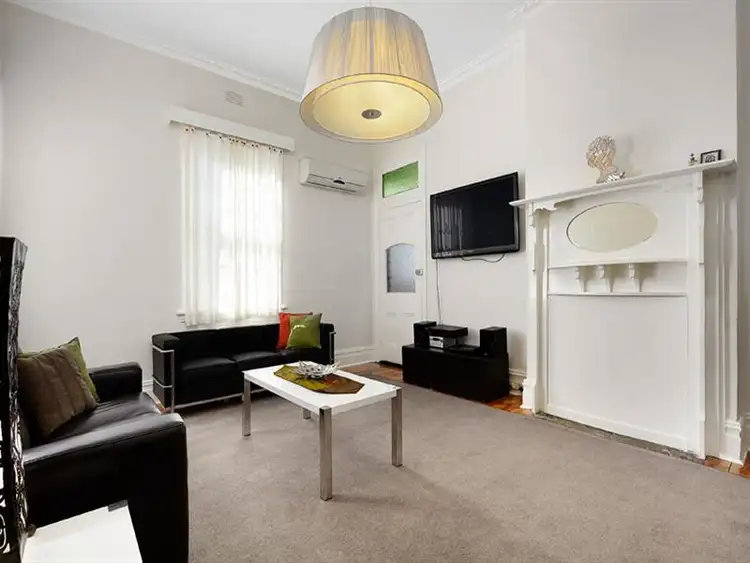 Third view of Homely house listing, 123 Rossmoyne St, Thornbury VIC