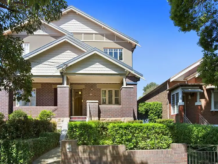 21 Rowley Rd, Russell Lea NSW