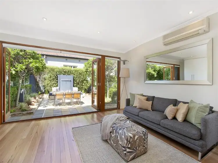 Second view of Homely house listing, 21 Rowley Rd, Russell Lea NSW