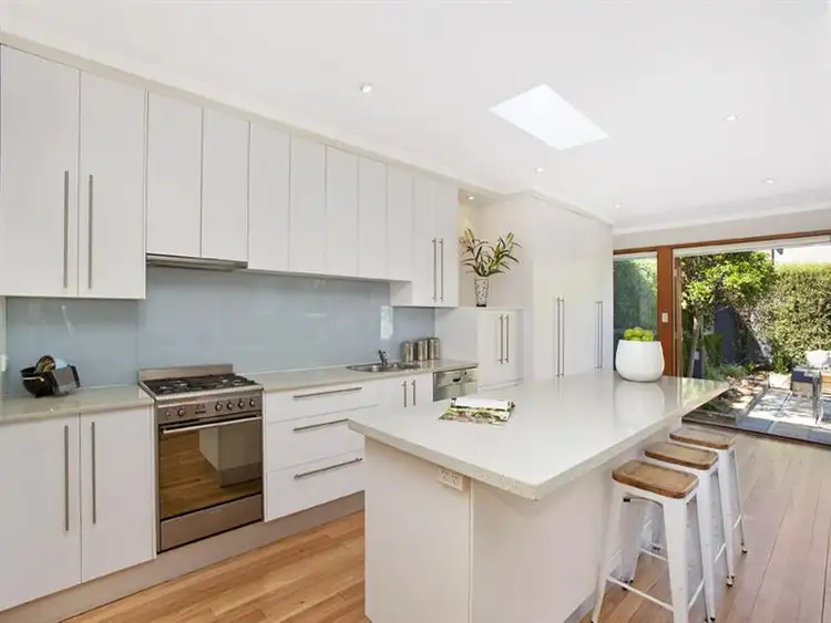 Third view of Homely house listing, 21 Rowley Rd, Russell Lea NSW