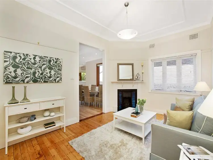 Fourth view of Homely house listing, 21 Rowley Rd, Russell Lea NSW