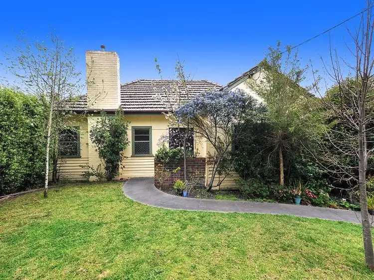 44 O'Shannessy St, Nunawading VIC
