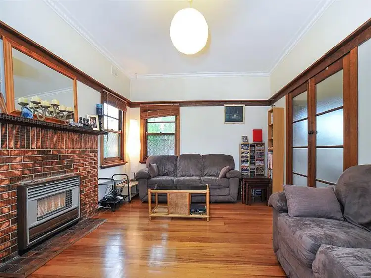 Second view of Homely house listing, 44 O'Shannessy St, Nunawading VIC