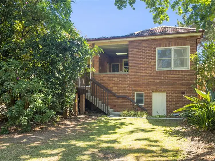 Third view of Homely house listing, 8 Sugarloaf Cres, Castlecrag NSW