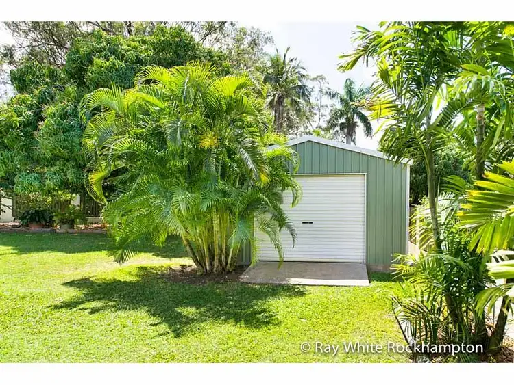 Second view of Homely house listing, 3 Ferricks Ave, Frenchville QLD