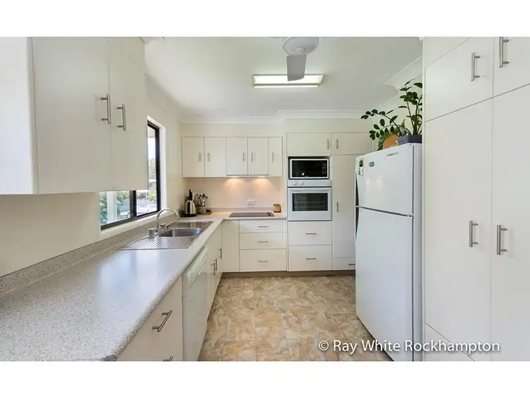 Third view of Homely house listing, 3 Ferricks Ave, Frenchville QLD