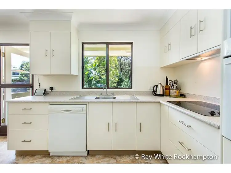 Fifth view of Homely house listing, 3 Ferricks Ave, Frenchville QLD