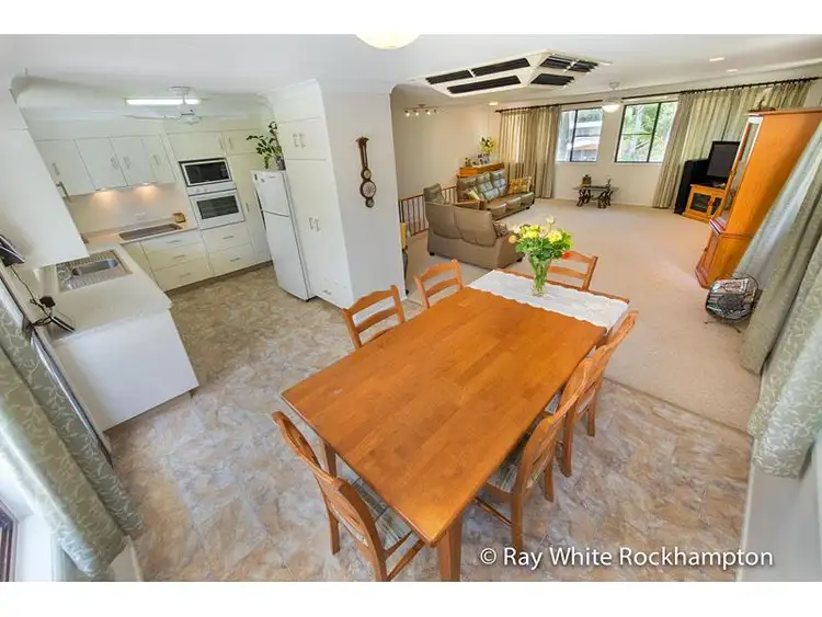 Sixth view of Homely house listing, 3 Ferricks Ave, Frenchville QLD