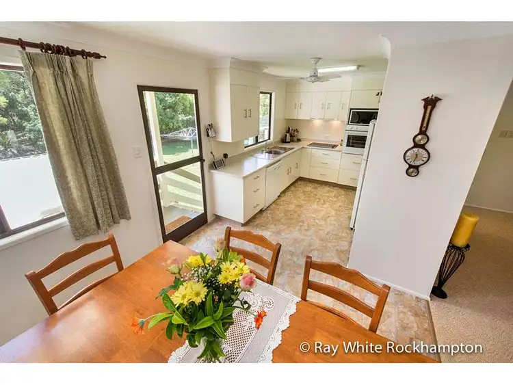 Seventh view of Homely house listing, 3 Ferricks Ave, Frenchville QLD