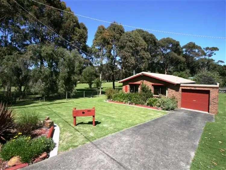 Main view of Homely house listing, 36 Rose Ave, Cowes VIC