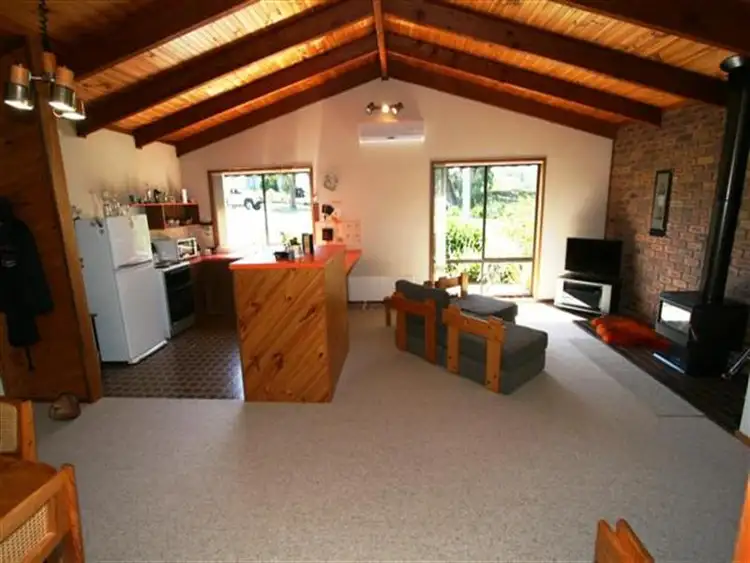 Second view of Homely house listing, 36 Rose Ave, Cowes VIC