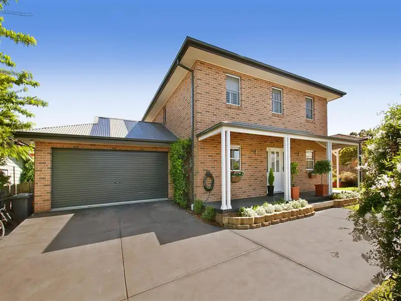Main view of Homely house listing, 4a Hay St, Helensburgh NSW
