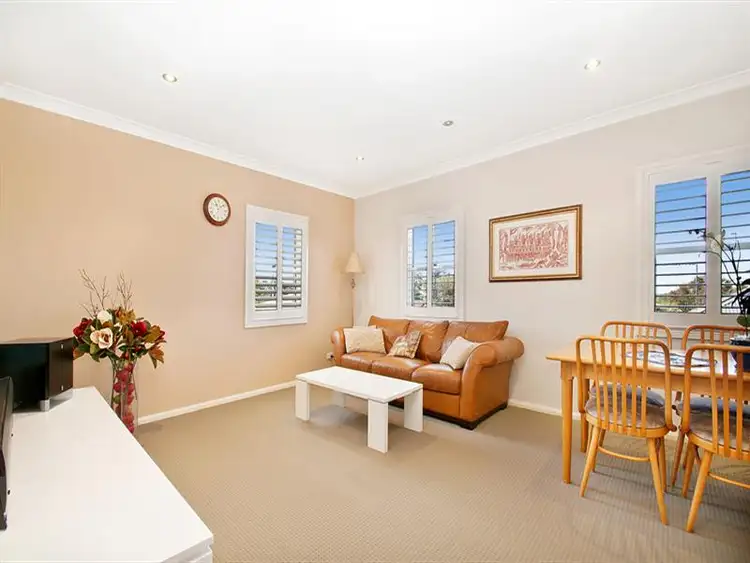 Second view of Homely house listing, 4a Hay St, Helensburgh NSW