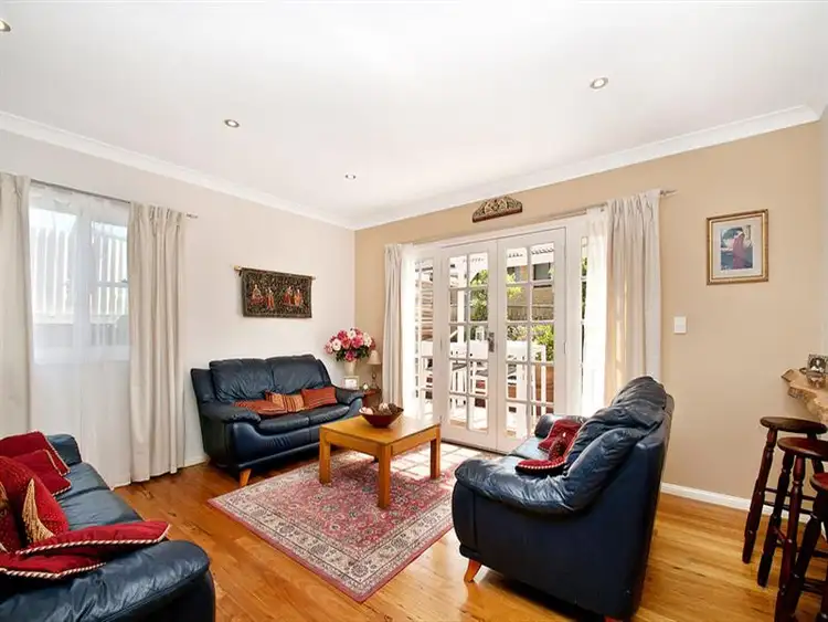 Third view of Homely house listing, 4a Hay St, Helensburgh NSW