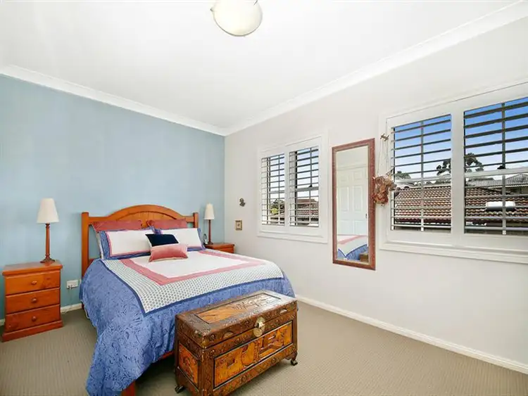 Fourth view of Homely house listing, 4a Hay St, Helensburgh NSW