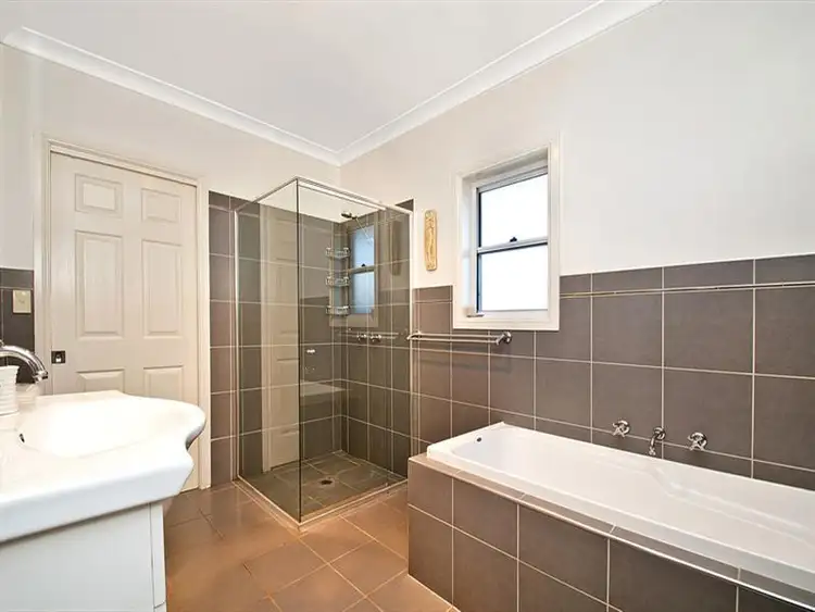 Fifth view of Homely house listing, 4a Hay St, Helensburgh NSW