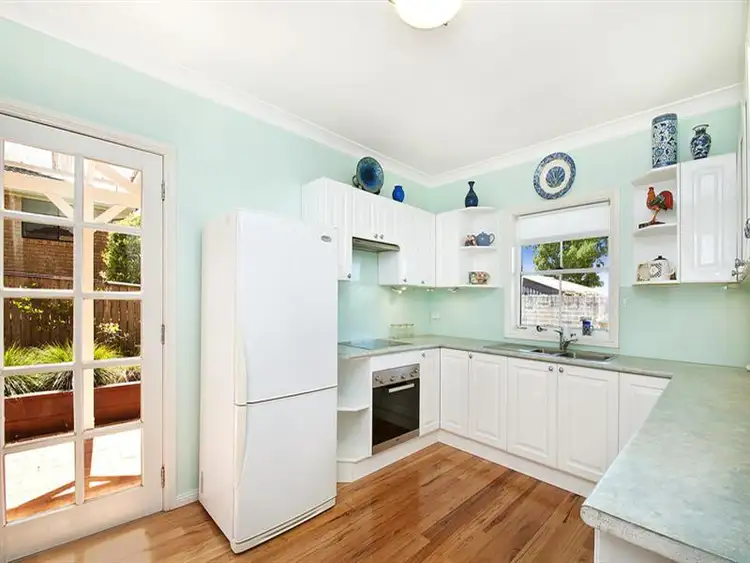 Sixth view of Homely house listing, 4a Hay St, Helensburgh NSW