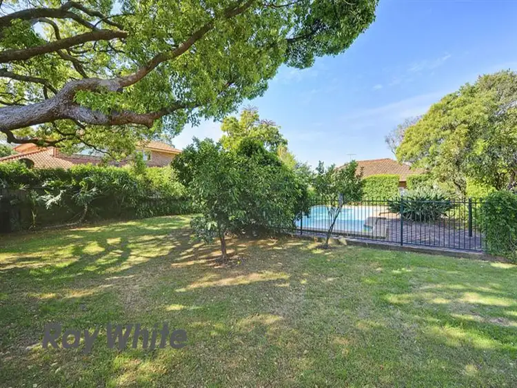 Second view of Homely house listing, 21 Gordon St, Eastwood NSW