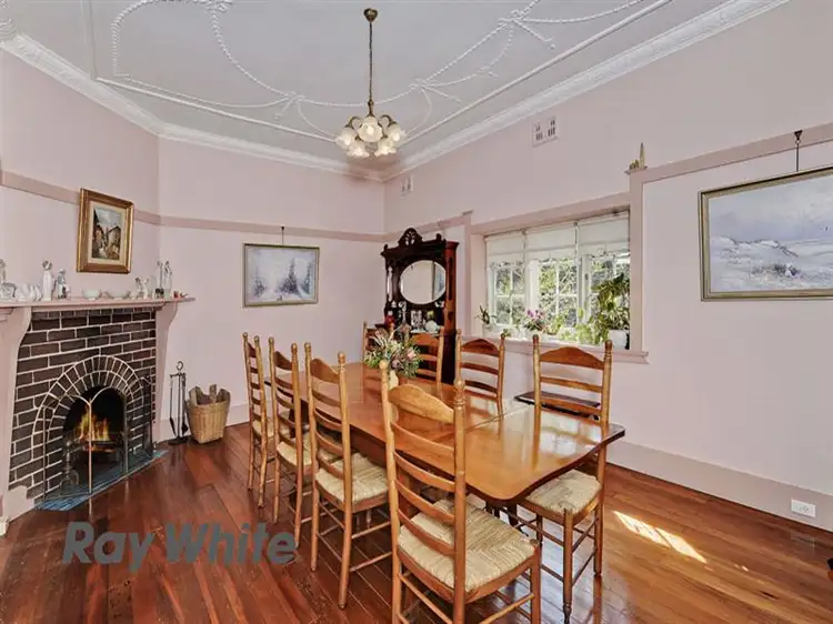 Third view of Homely house listing, 21 Gordon St, Eastwood NSW