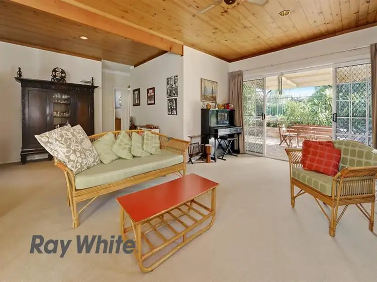 Fourth view of Homely house listing, 21 Gordon St, Eastwood NSW