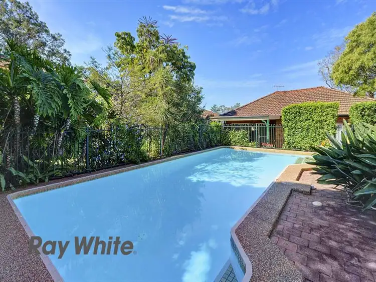 Fifth view of Homely house listing, 21 Gordon St, Eastwood NSW