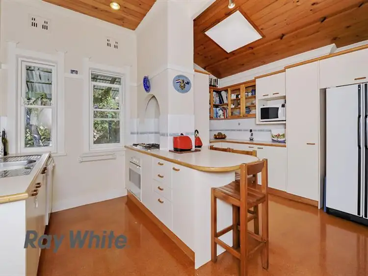 Sixth view of Homely house listing, 21 Gordon St, Eastwood NSW
