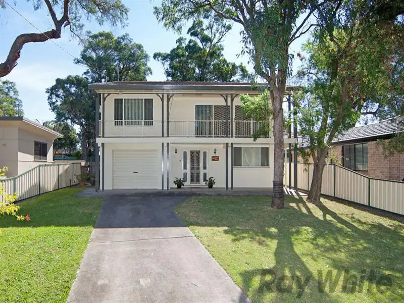 Main view of Homely house listing, 28 Malvina Pde, Gorokan NSW