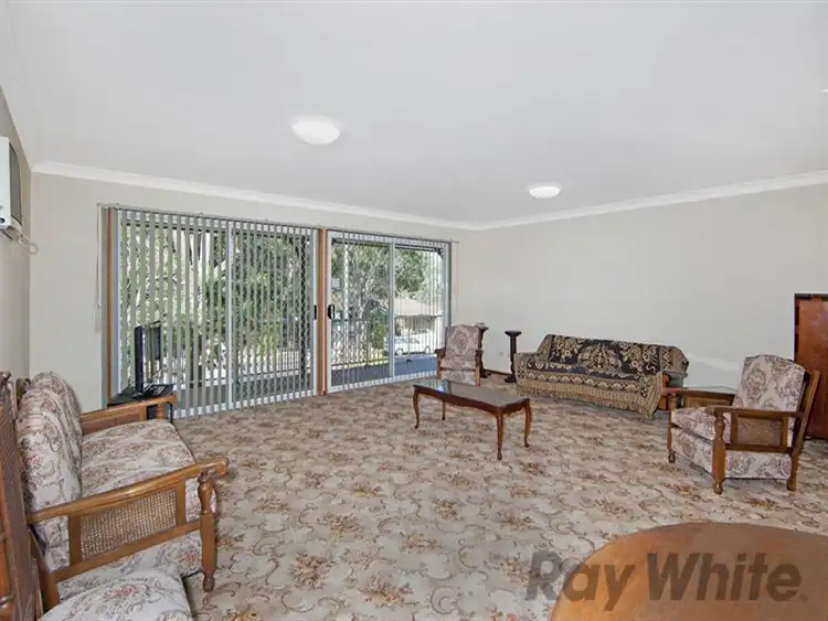 Fifth view of Homely house listing, 28 Malvina Pde, Gorokan NSW