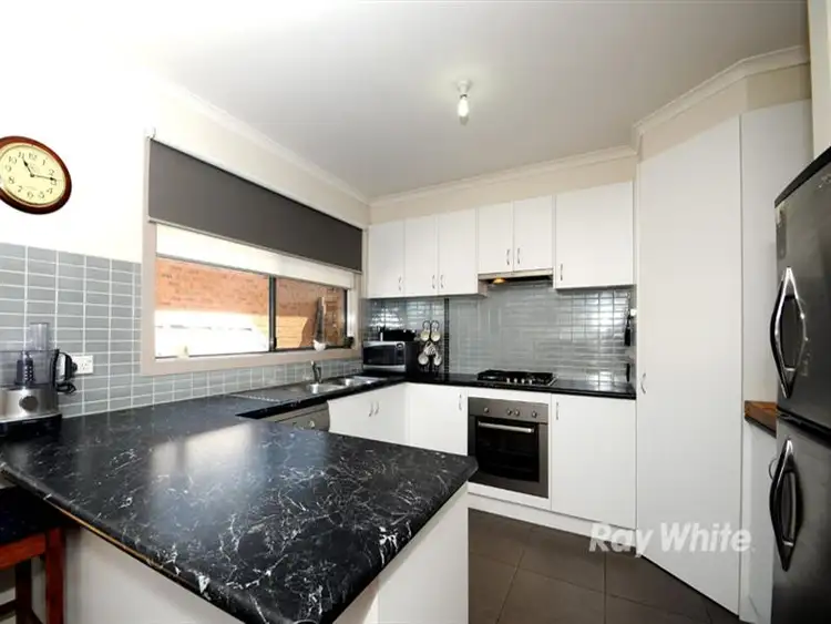 Second view of Homely house listing, 11 Baltic Way, Cranbourne West VIC