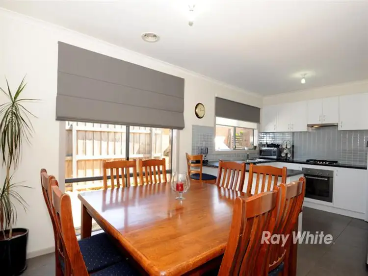 Third view of Homely house listing, 11 Baltic Way, Cranbourne West VIC