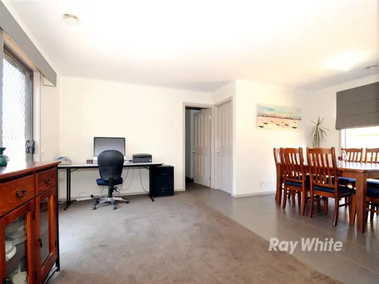 Fourth view of Homely house listing, 11 Baltic Way, Cranbourne West VIC