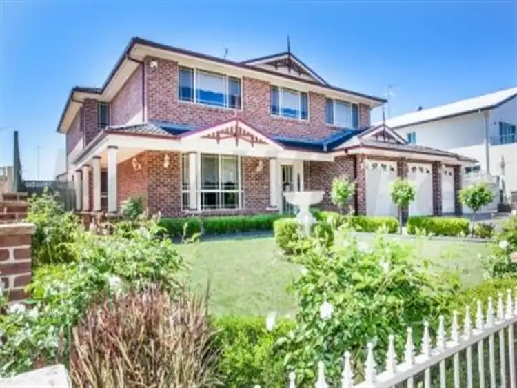 Second view of Homely house listing, 67 Garswood Rd, Glenmore Park NSW