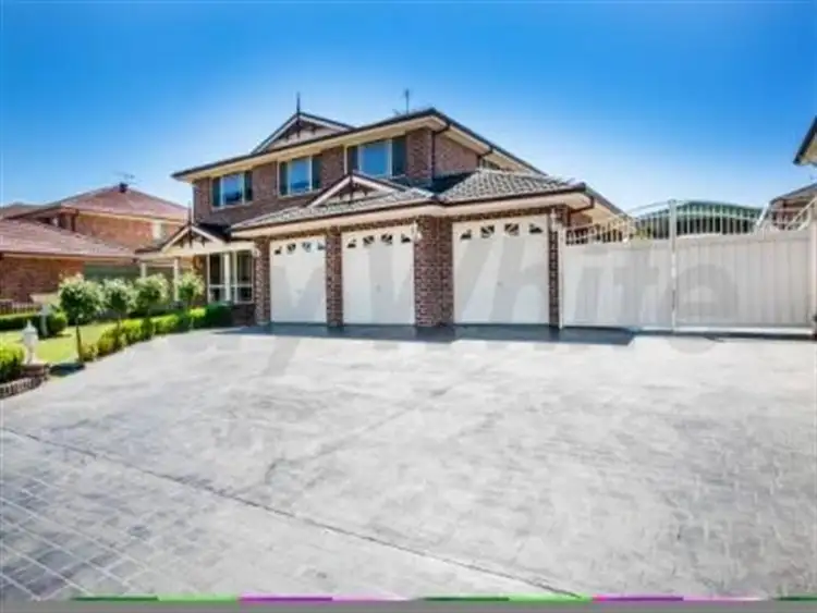 Third view of Homely house listing, 67 Garswood Rd, Glenmore Park NSW