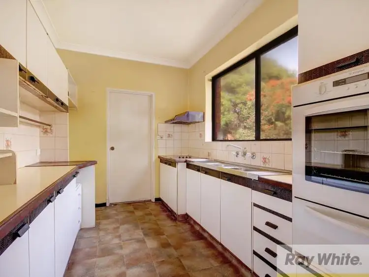 Third view of Homely unit listing, 4/56 Hampton Court Rd, Carlton NSW