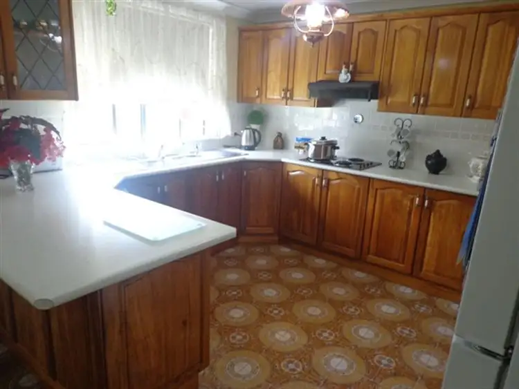 Third view of Homely house listing, 640 Polding St, Bossley Park NSW