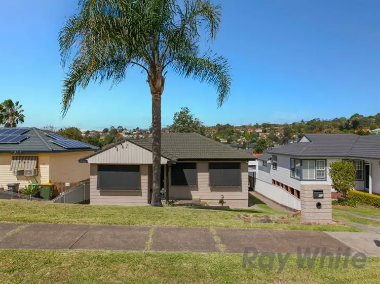 137 Durham Rd, Lambton NSW