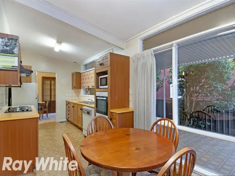 Second view of Homely house listing, 23 Mileham Ave, Baulkham Hills NSW