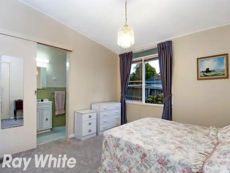 Fifth view of Homely house listing, 23 Mileham Ave, Baulkham Hills NSW