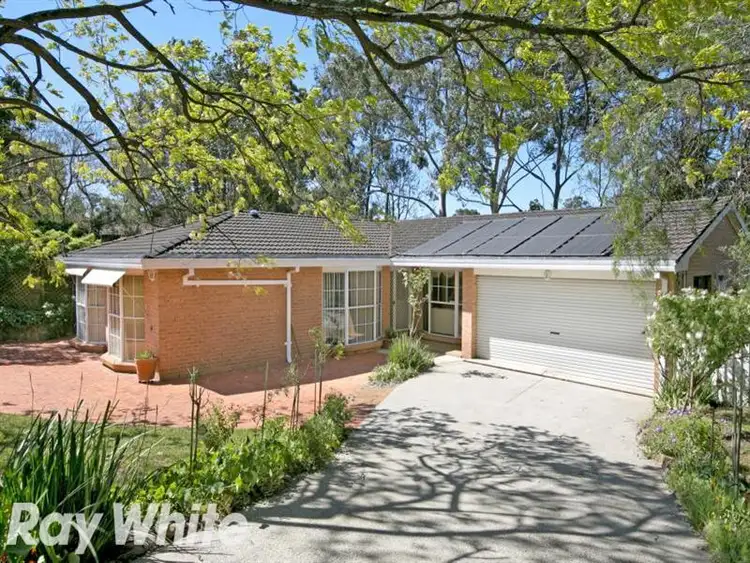 Main view of Homely house listing, 485 Windsor Rd, Baulkham Hills NSW
