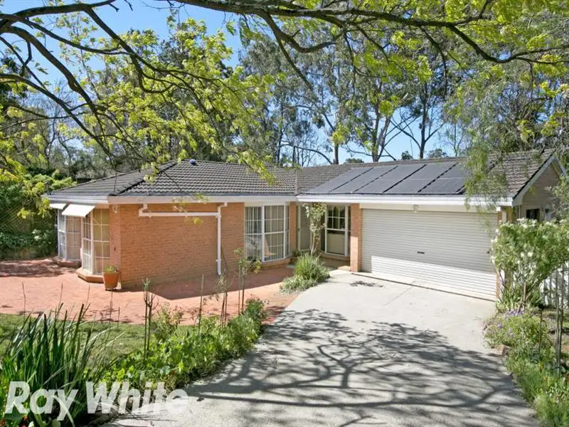 Main view of Homely house listing, 485 Windsor Rd, Baulkham Hills NSW