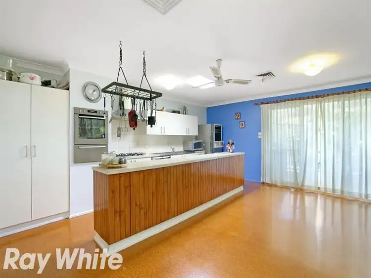 Second view of Homely house listing, 485 Windsor Rd, Baulkham Hills NSW