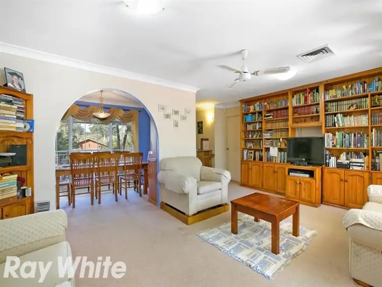 Third view of Homely house listing, 485 Windsor Rd, Baulkham Hills NSW