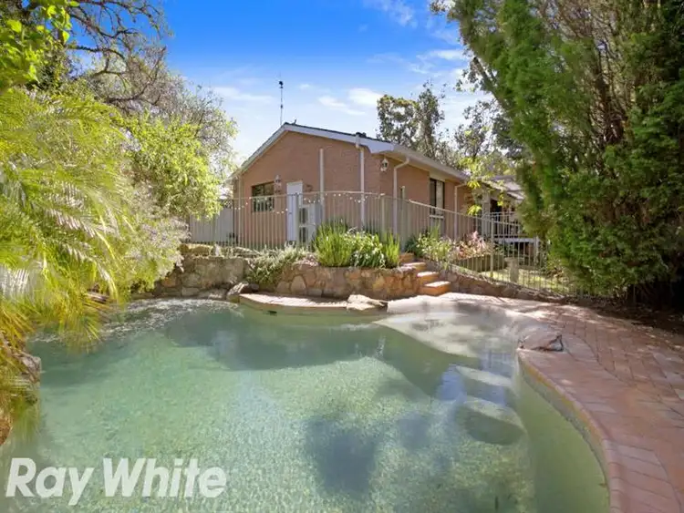 Fourth view of Homely house listing, 485 Windsor Rd, Baulkham Hills NSW