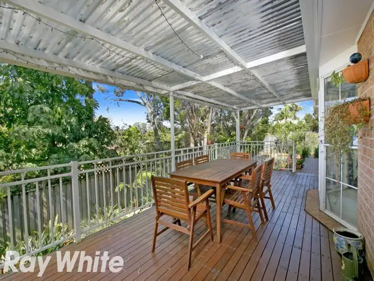 Fifth view of Homely house listing, 485 Windsor Rd, Baulkham Hills NSW