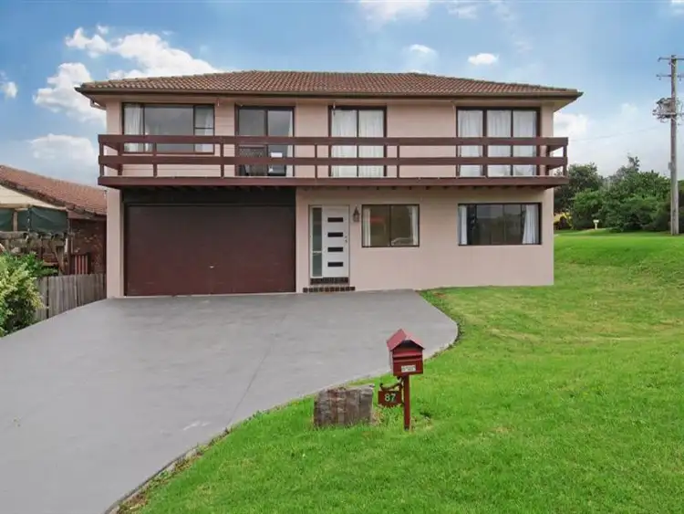 Second view of Homely house listing, 87 Kalang Rd, Kiama Heights NSW