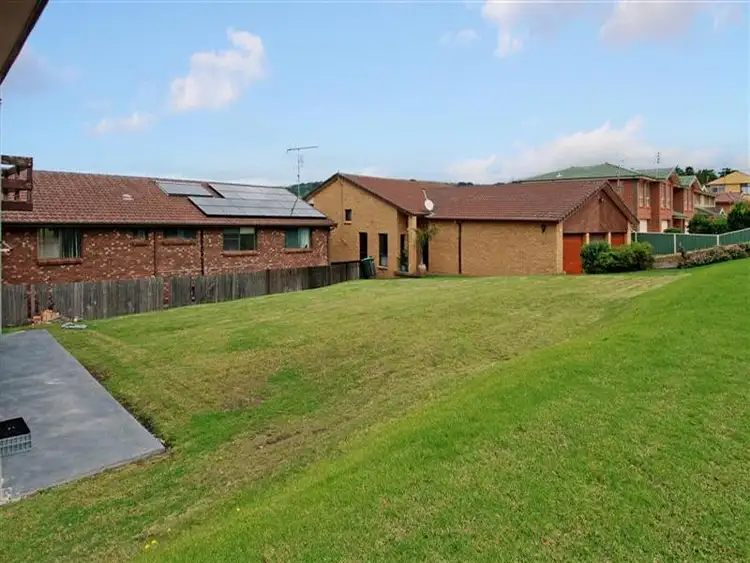 Fifth view of Homely house listing, 87 Kalang Rd, Kiama Heights NSW