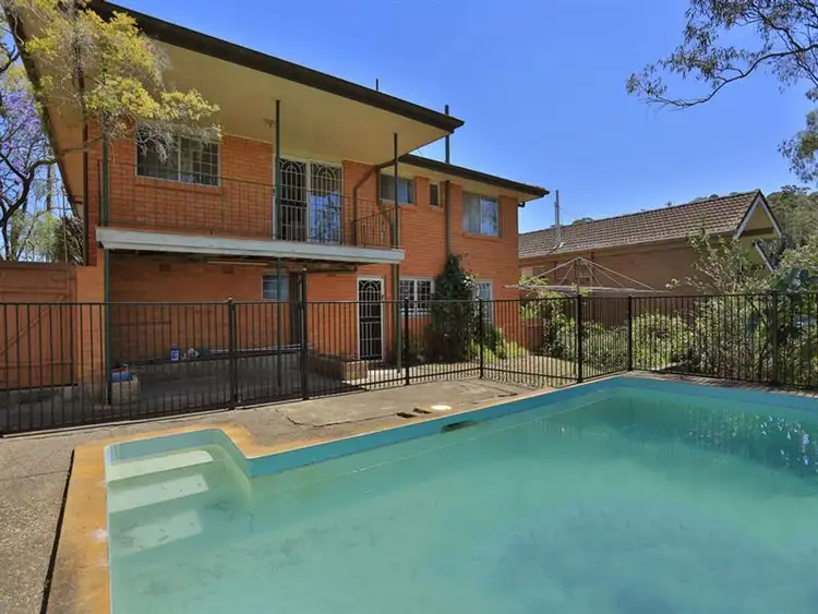 21 Bourrelet St, Tarragindi QLD