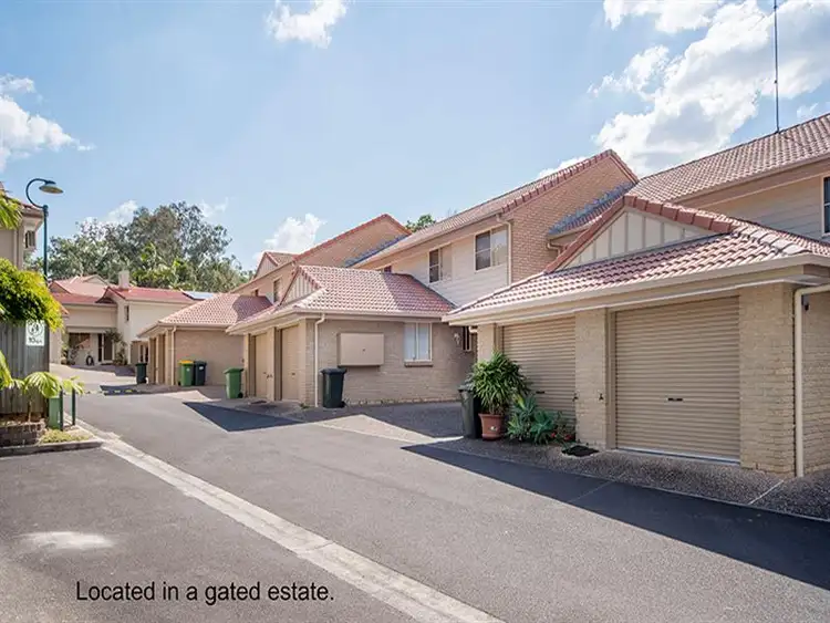 Fifth view of Homely apartment listing, 13/18 Discovery Dr, Helensvale QLD